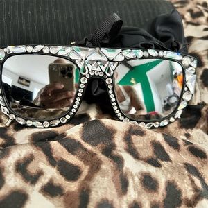 Dolce & gabbana sunglasses
